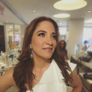 Meet your Posher, Anita